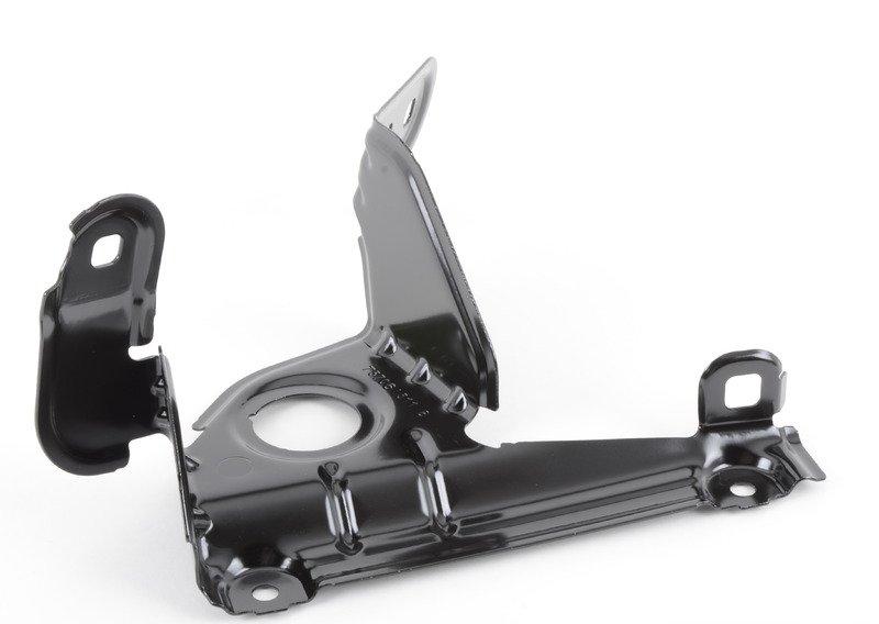 F25 левый верхний кронштейн фары