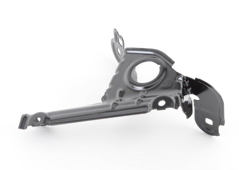 F25 левый верхний кронштейн фары