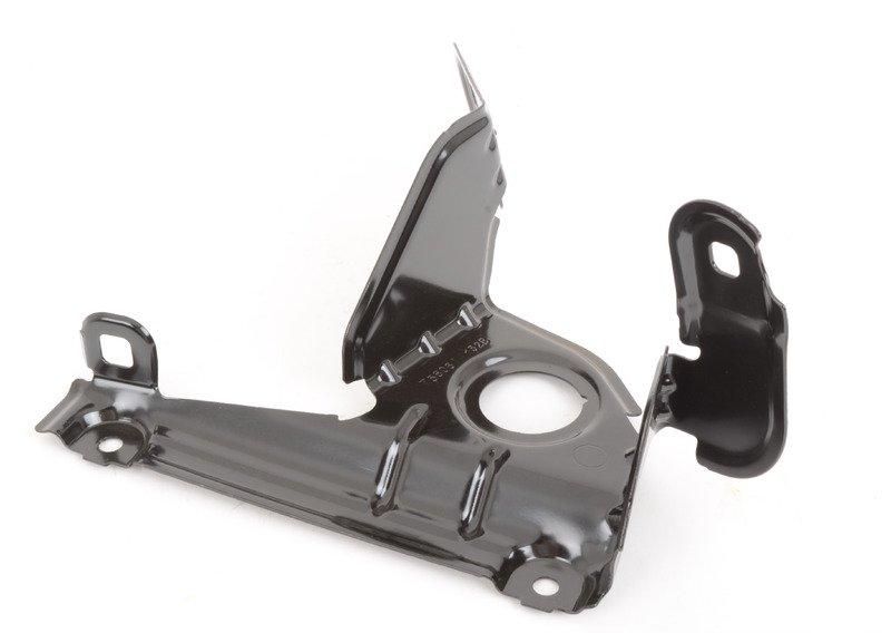 F25 / F26 Кронштейн крыла/фары П