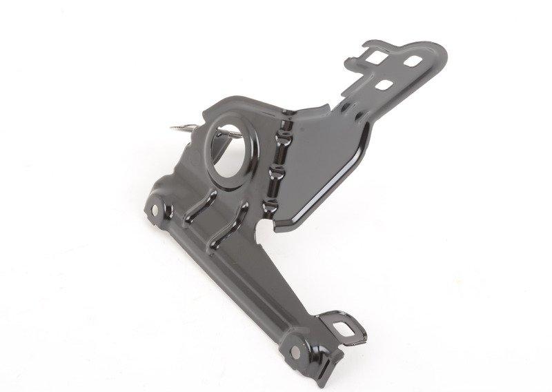 F25 / F26 Кронштейн крыла/фары П