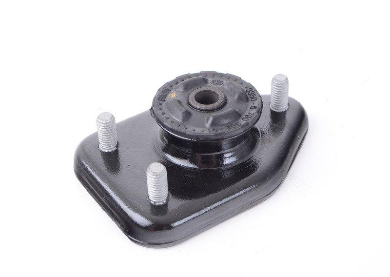 F32/F34/F36 Крыло Л Пд