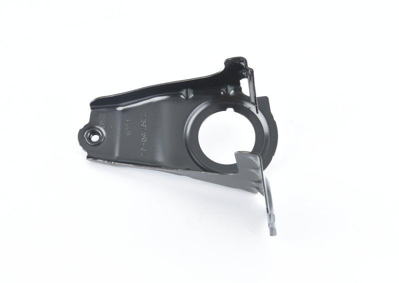 Кронштейн крыла Л Пд  G01 G02 F97 F98