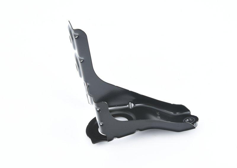 Кронштейн крыла Л Пд  G01 G02 F97 F98