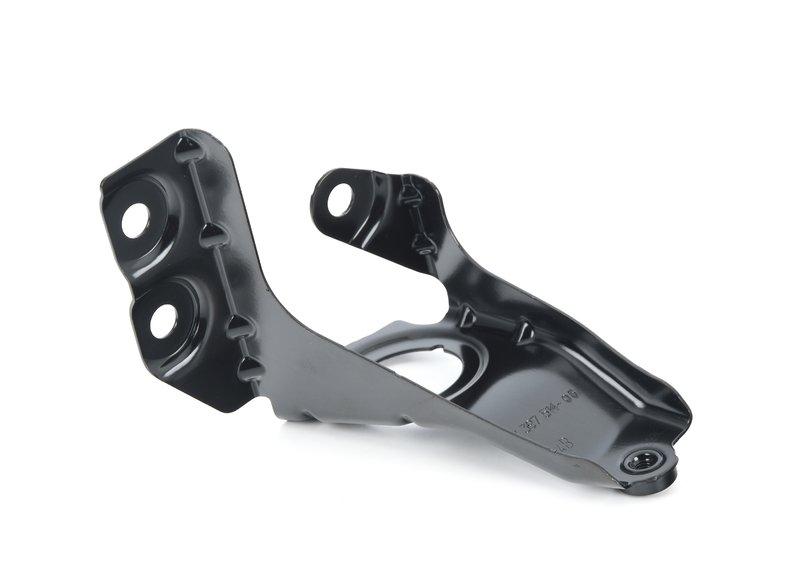 Кронштейн крыла П Пд