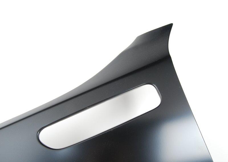 E60/E61 М5 Крыло переднее левое