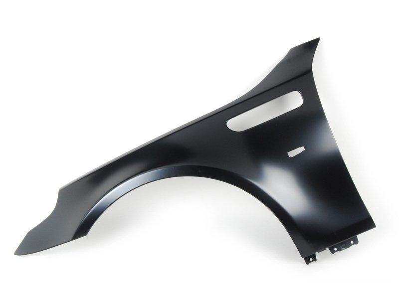 E60/E61 М5 Крыло переднее левое