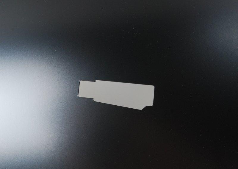 E60/E61 М5 Крыло переднее правое