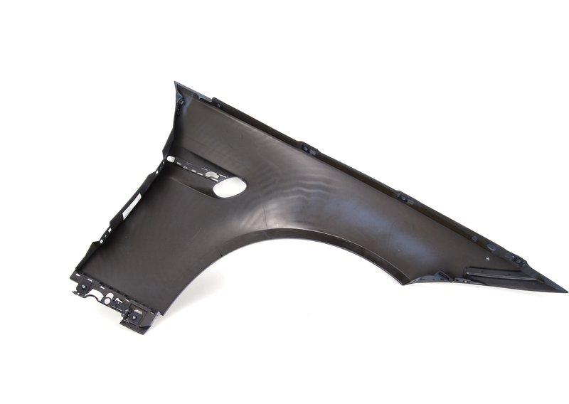 E92/E93/E92N/E93N Крыло Л Пд М3