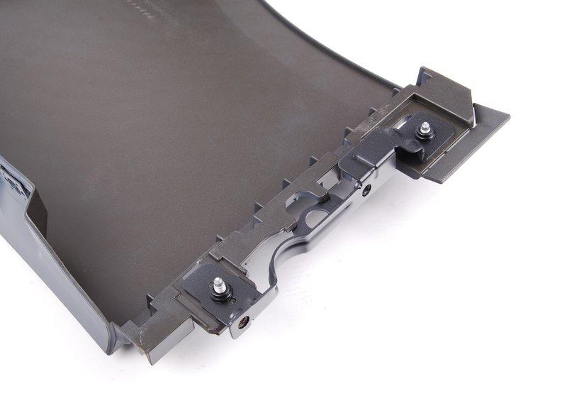 E92/E93/E92N/E93N Крыло Л Пд М3