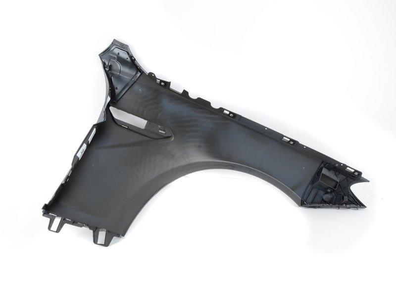 F12 M6 крыло левое