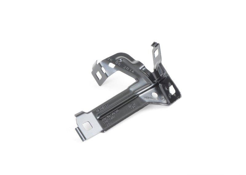 Кронштейн крыла Л Пд 2