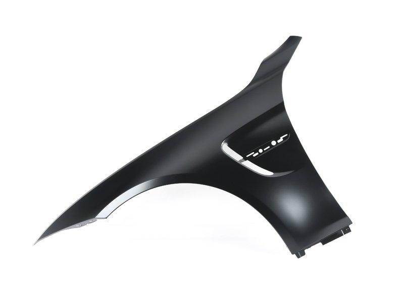 F82 крыло левое переднее