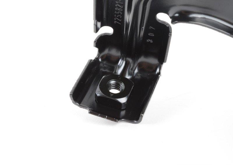 F30/F31/F32/F36 Кронштейн крыла Л Пд 3