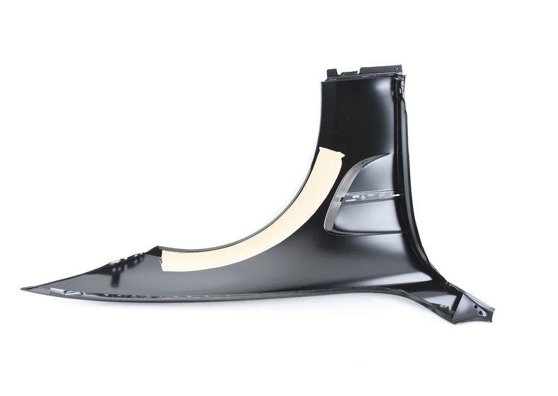 F80 M3 / F80 M3 LCI Крыло Л Пд