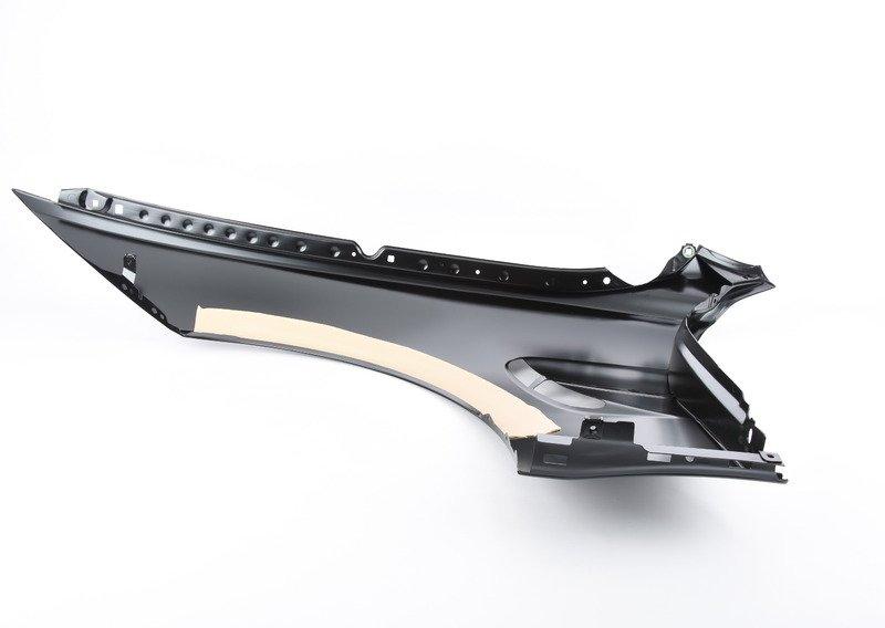 Крыло П Пд F80