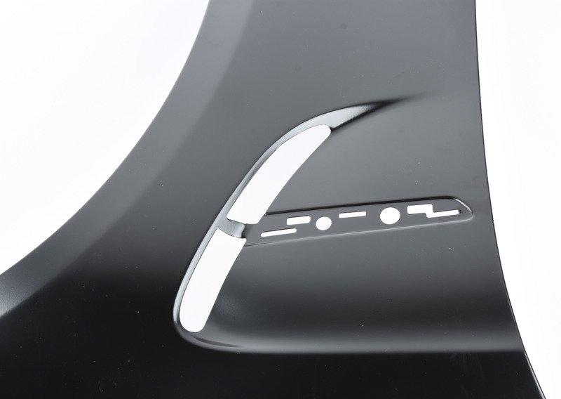 Крыло П Пд F80