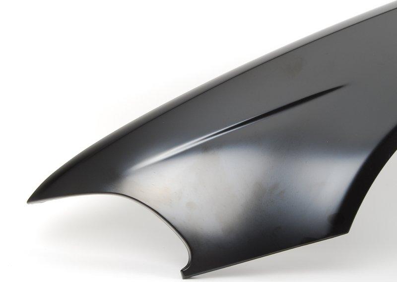 E39 Крыло Л Пд