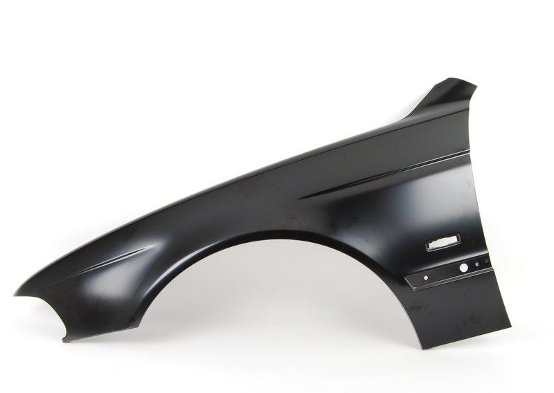 E39 Крыло Л Пд