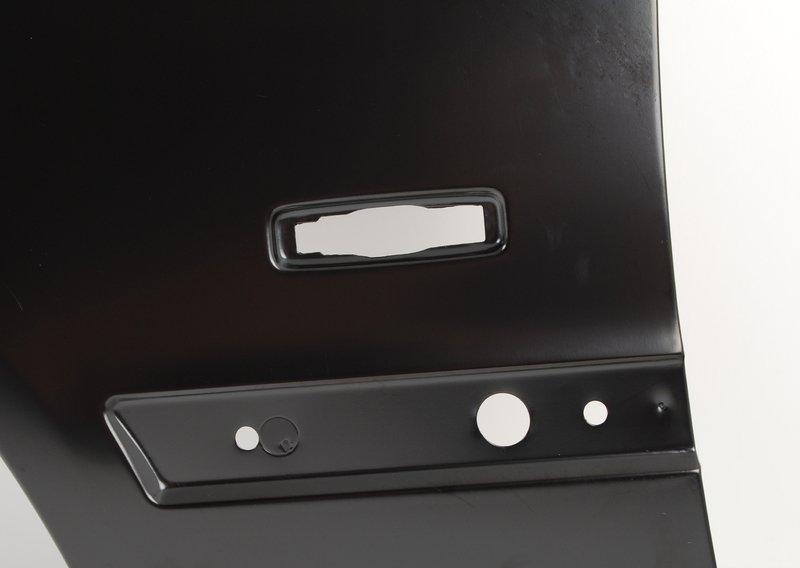 E39 Крыло Л Пд