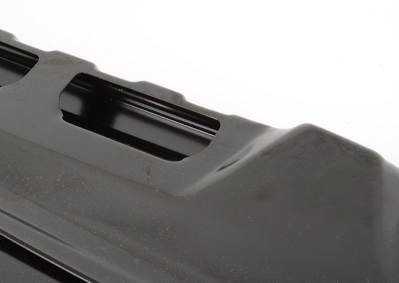 Заднее крыло П, широкое исполнение