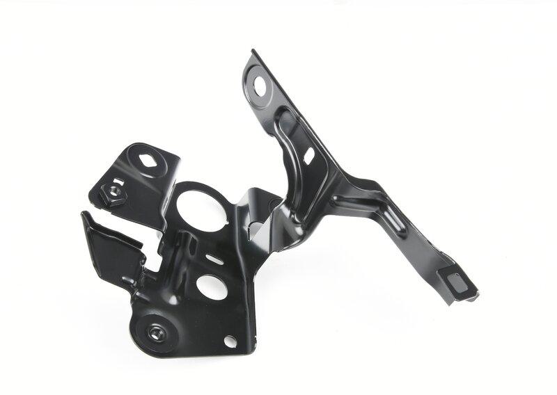 Кронштейн крыла П Пд 1