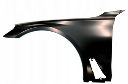 G70 крыло правое переднее