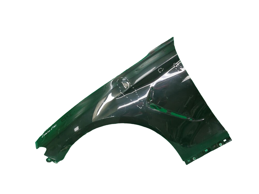 G70 крыло левое переднее электро