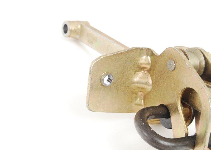 Ограничитель двери