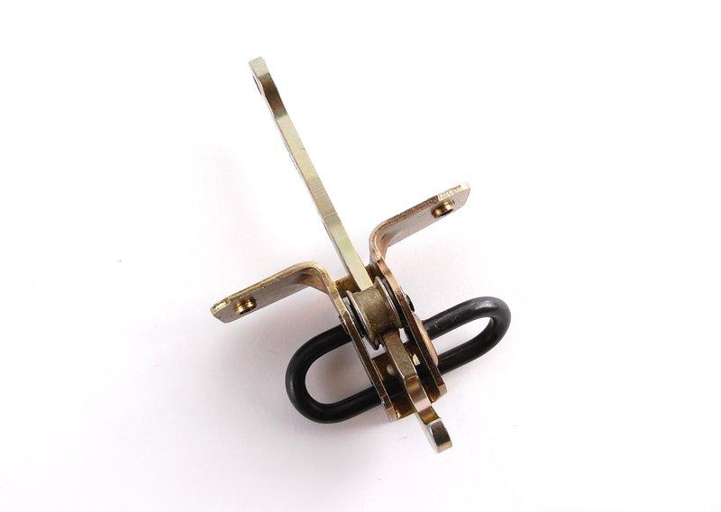 Ограничитель двери