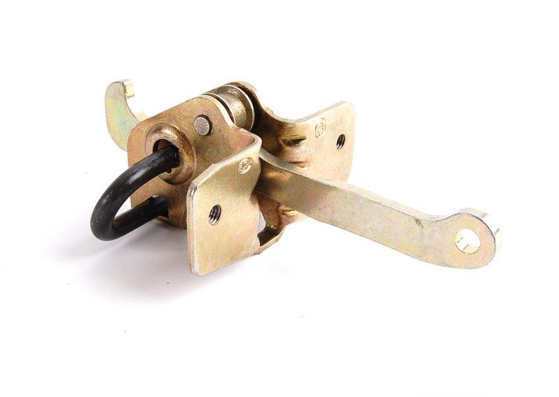 Ограничитель двери