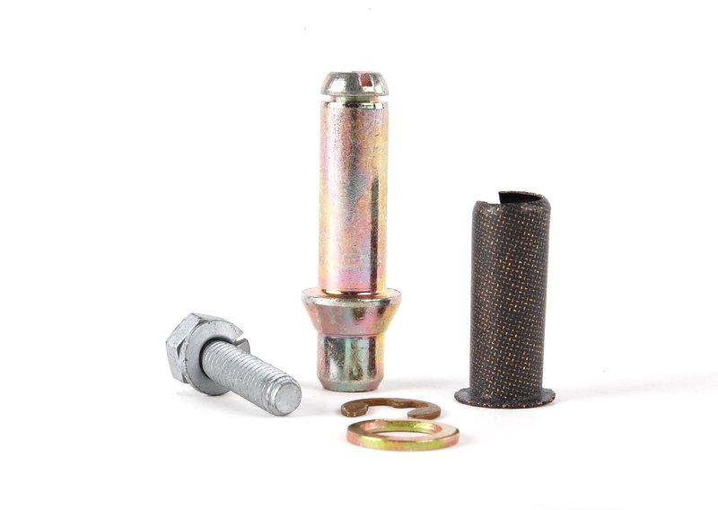 Ремонтный комплект петли E30 / E34 / E32