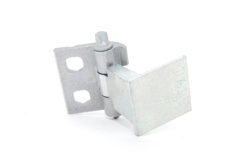 Петля передней двери Нж Л/Вх П