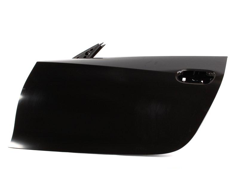 Дверь Л Пд сталь