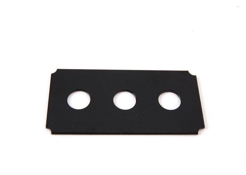 Распорная шайба