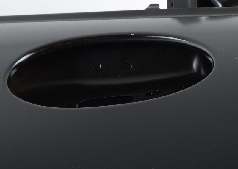 Дверь П Пд F57 / F56