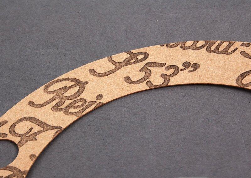 F15/F85 задняя левая дверь