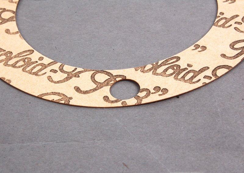 F15/F85 задняя левая дверь