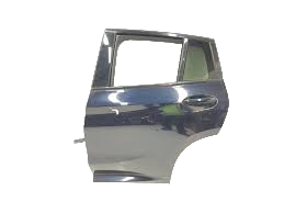 G02 дверь задняя левая