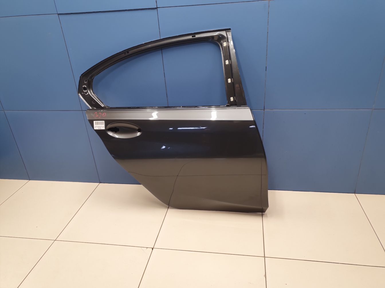 G20 дверь задняя правая