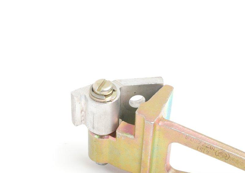 Петля двери П Пд Вх алюминий