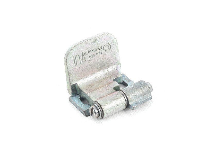 E46 Петля двери Л Пд Нж