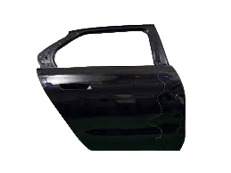 G70 дверь задняя правая