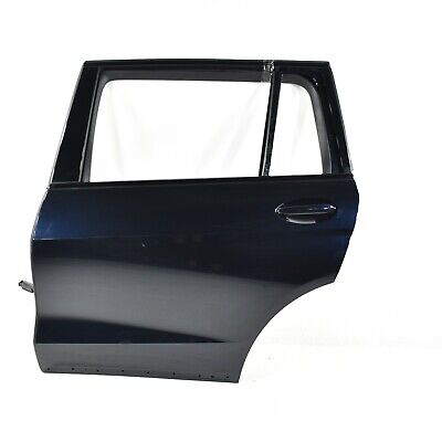 G07 дверь задняя левая