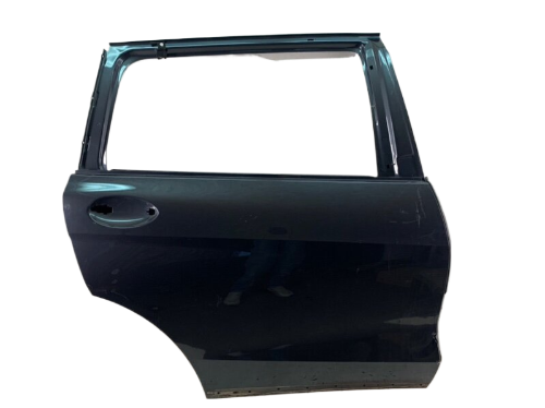 G07 дверь задняя правая