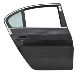 G09 дверь задняя правая