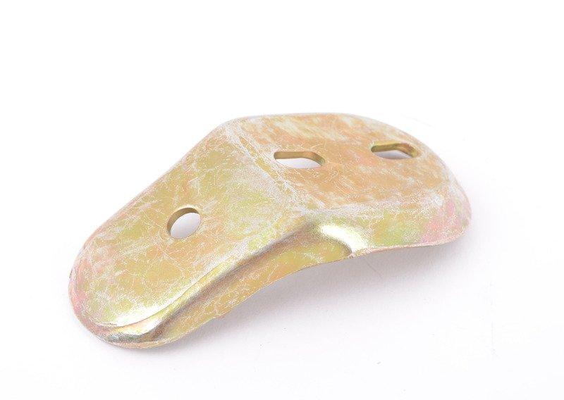 Шайба стопорная