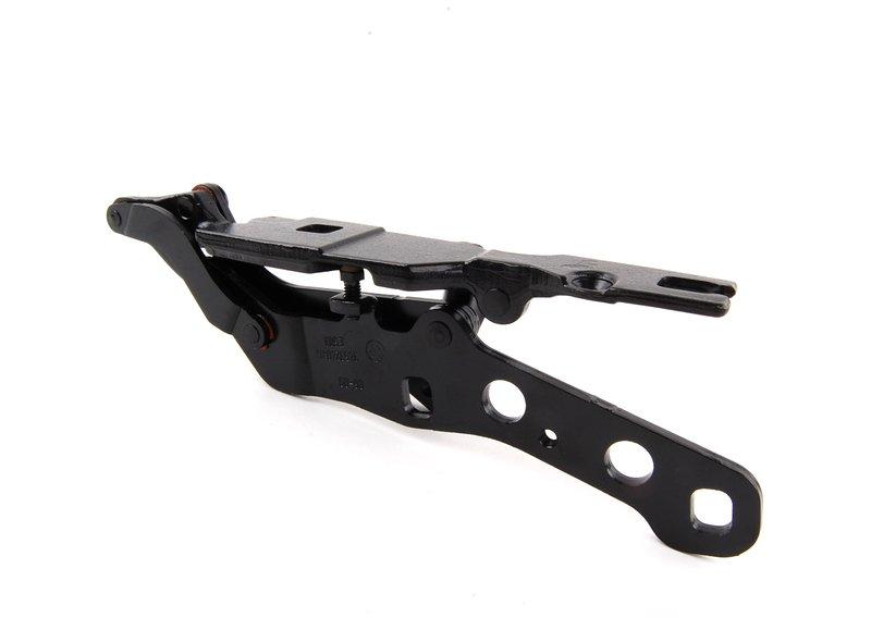 Петля капота П