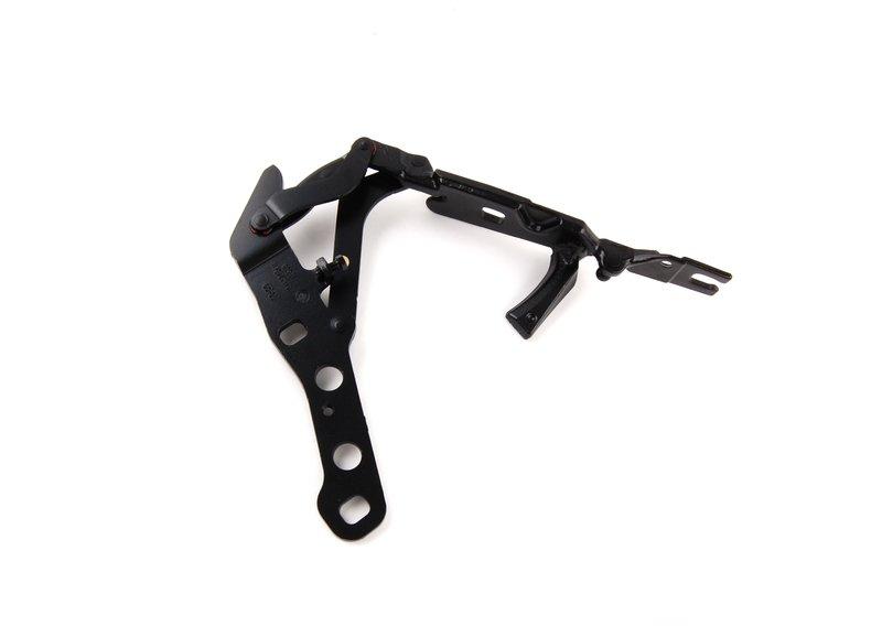 Петля капота П