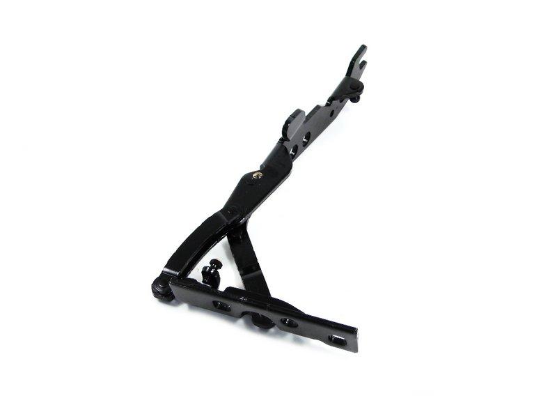 Петля капота П