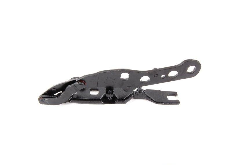 Петля капота Л